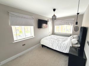 Bedroom 1- click for photo gallery